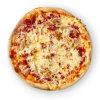 Bianca Perhepizza