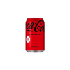 Coca-Cola Zero 0,33 Litre