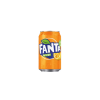 Fanta Appelsiini 0.33 Litre