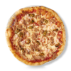 Frutti Di Mare Perhepizza