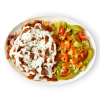Iskender Kebab
