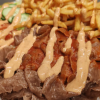 Kebab Jumboranskalaisilla