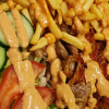 Kebab Ranskalaisilla