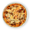 Länsi Pizza