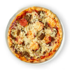Melisa Special Perhe Pizza