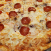 Melisa Special Pizza