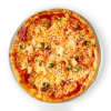 Mexicana Perhe Pizza