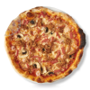 Quattro Perhe Pizza