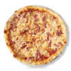Romeo Perhe Pizza