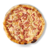 Sofia Perhe Pizza