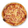 Tropicana Perhepizza