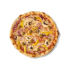 Vegetariana Perhe Pizza